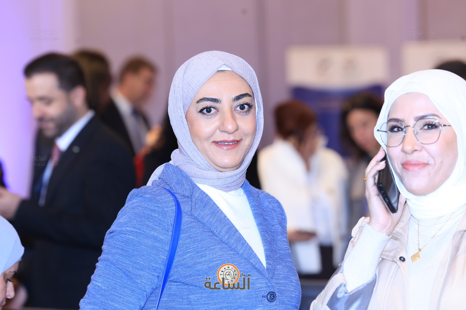 Madar Al-Saa Images 0.3957038761070625