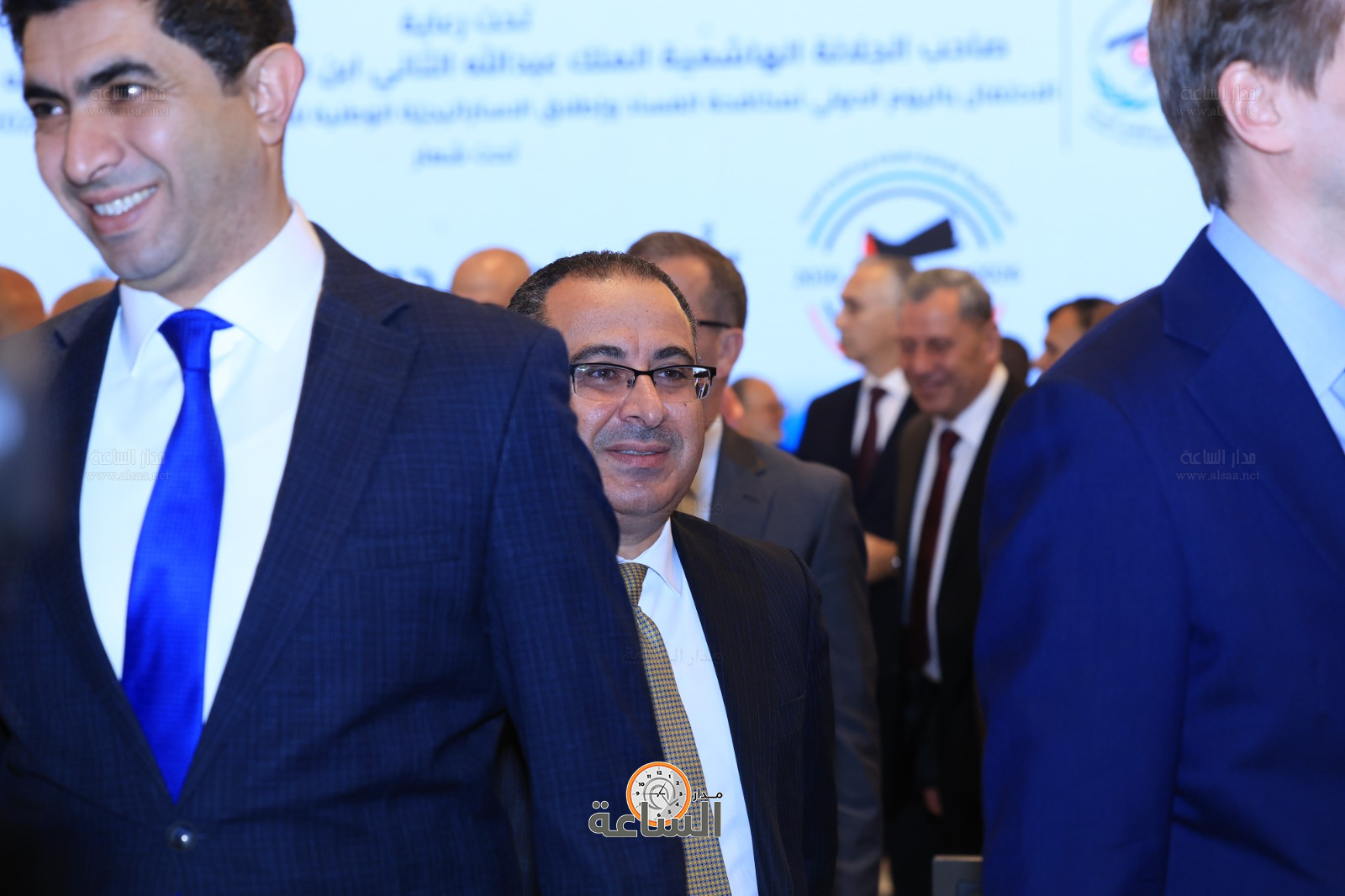 Madar Al-Saa Images 0.04427118544275299