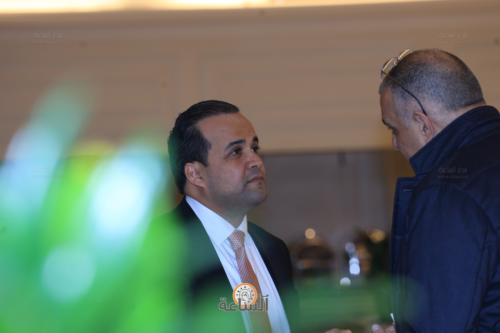 Madar Al-Saa Images 0.8113057814636787