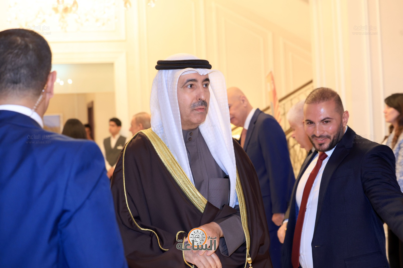 Madar Al-Saa Images 0.28165328852193516