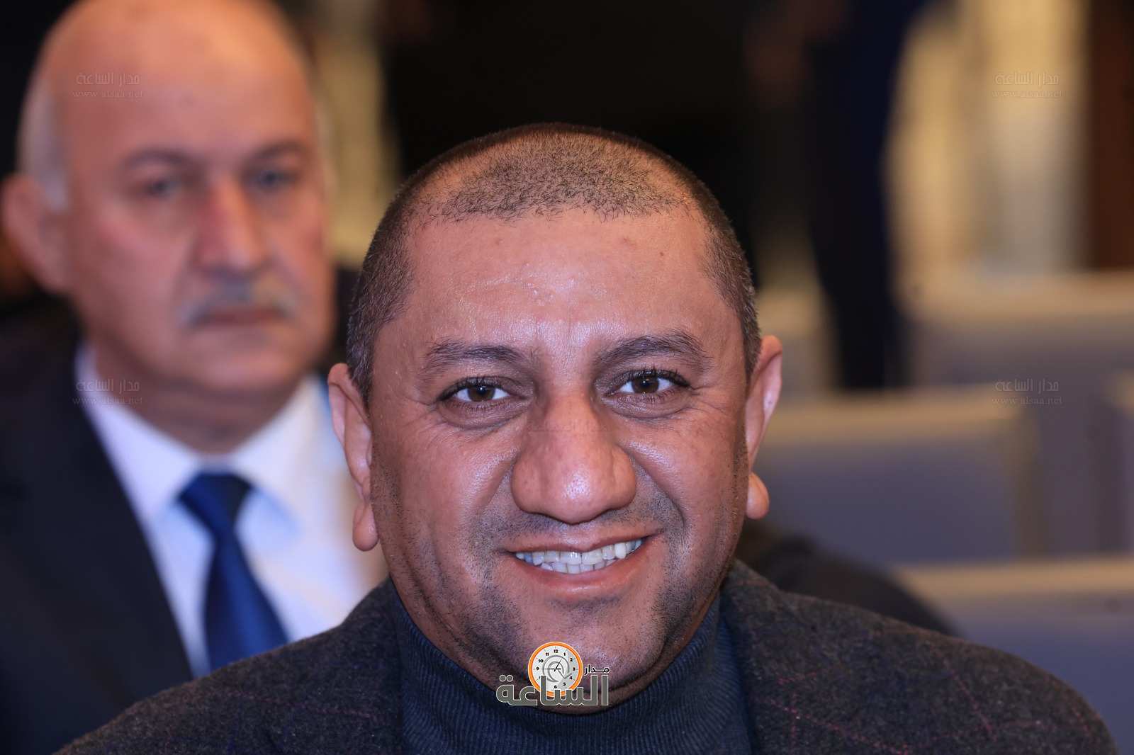 Madar Al-Saa Images 0.8081319350062357