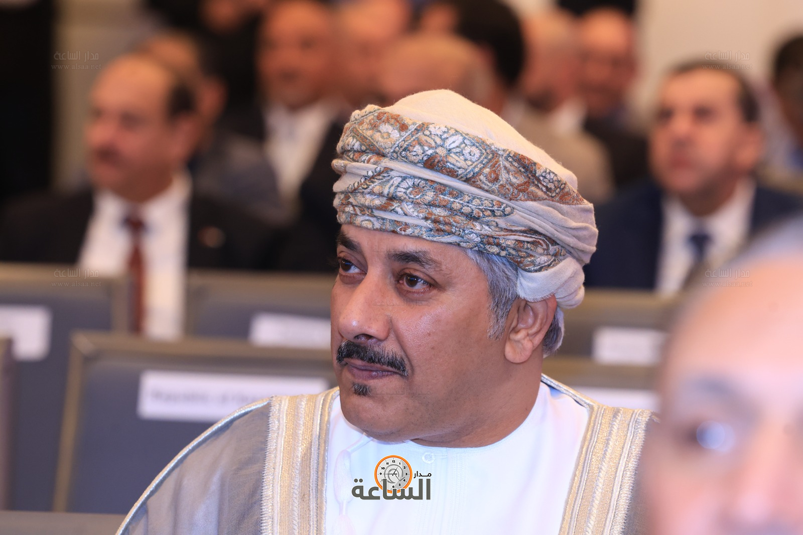 Madar Al-Saa Images 0.5192100473720543