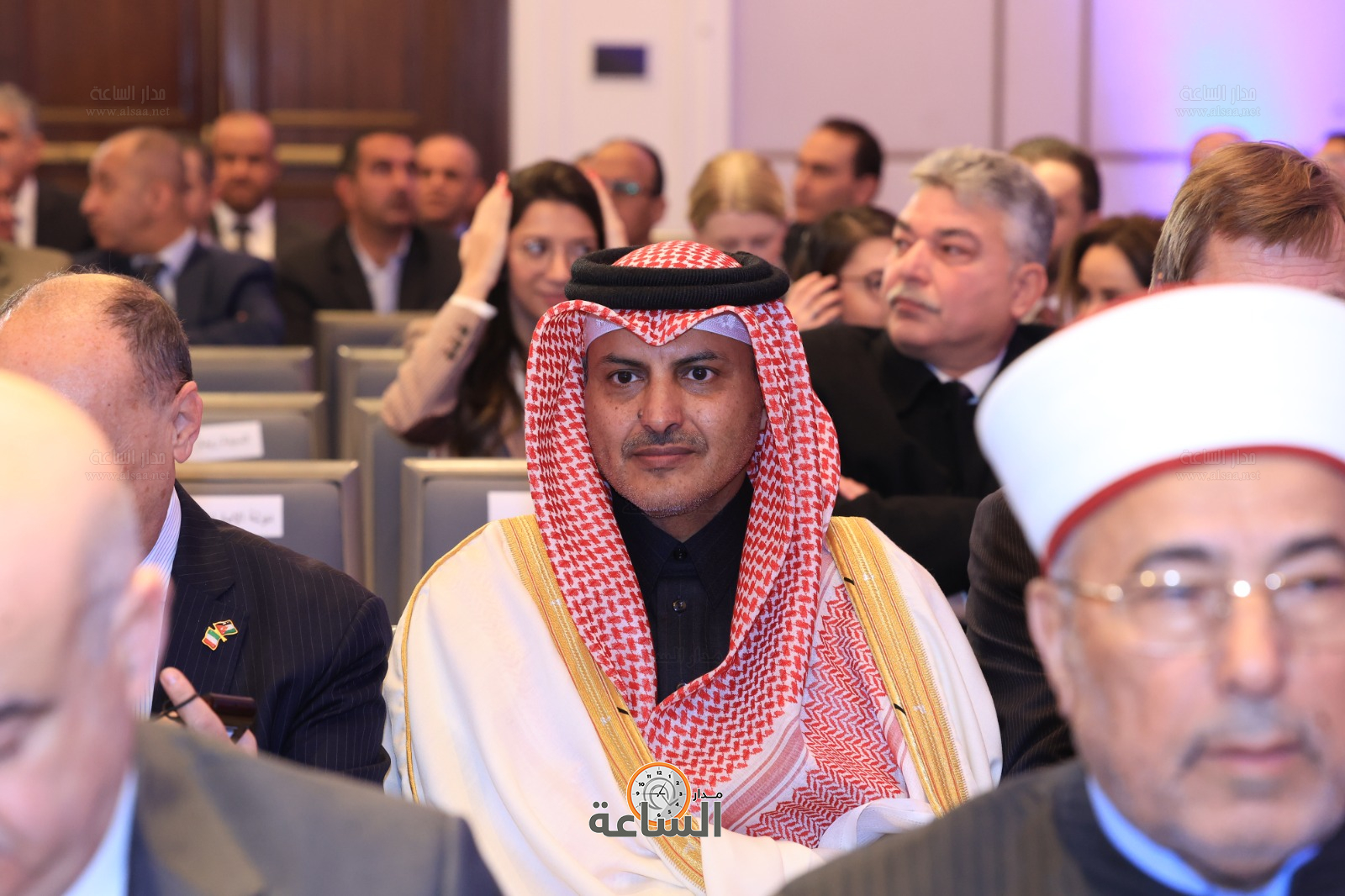 Madar Al-Saa Images 0.7769652150287226