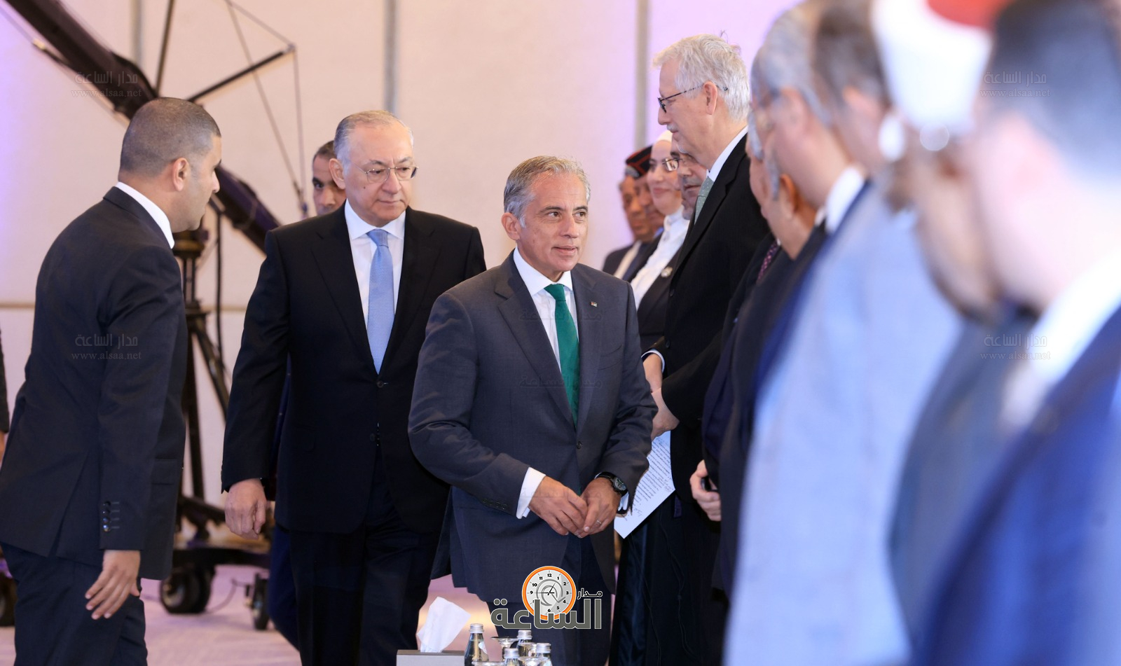 Madar Al-Saa Images 0.37536030448641977