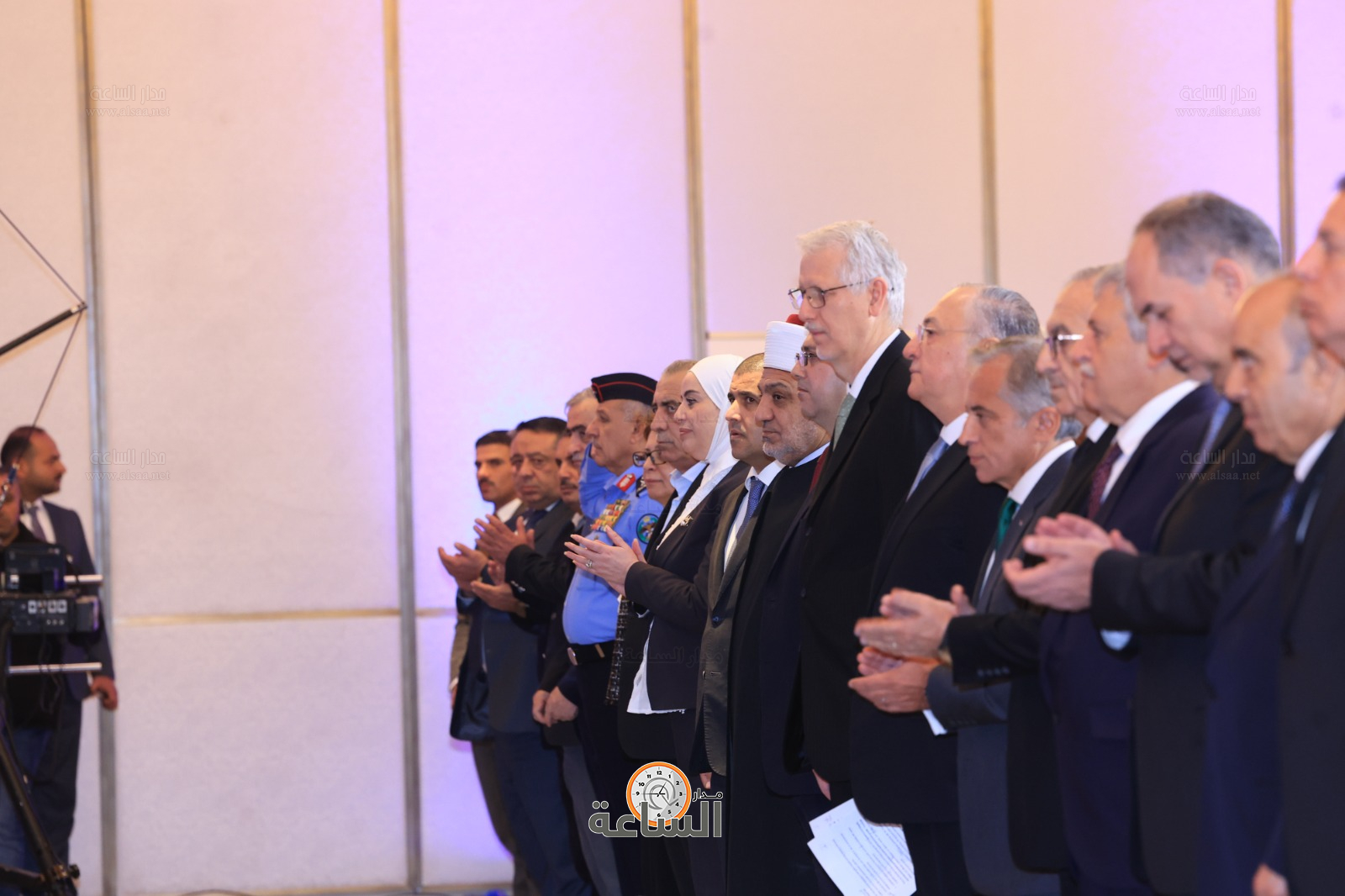 Madar Al-Saa Images 0.10822867856057494