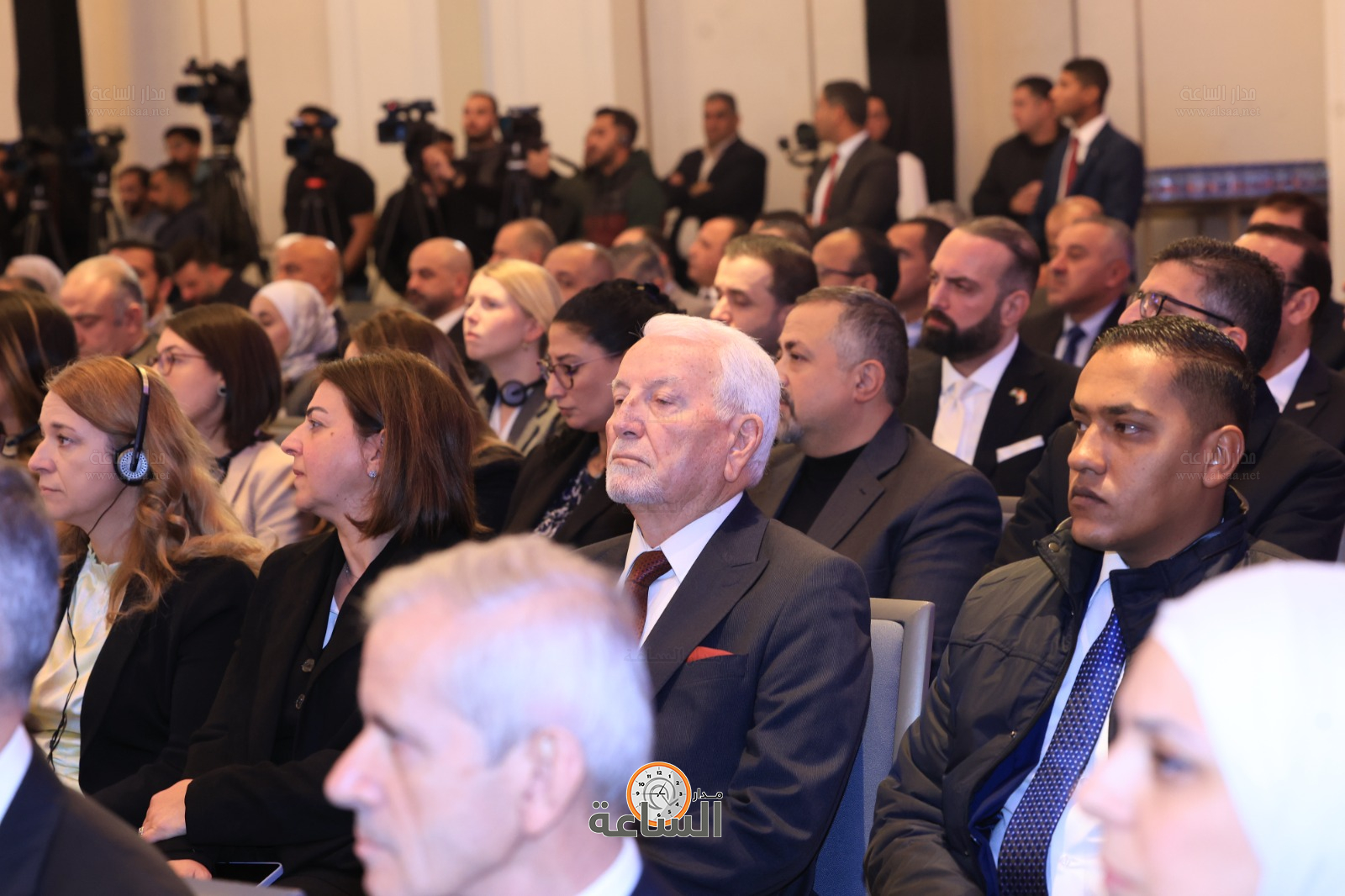 Madar Al-Saa Images 0.8862441891958875