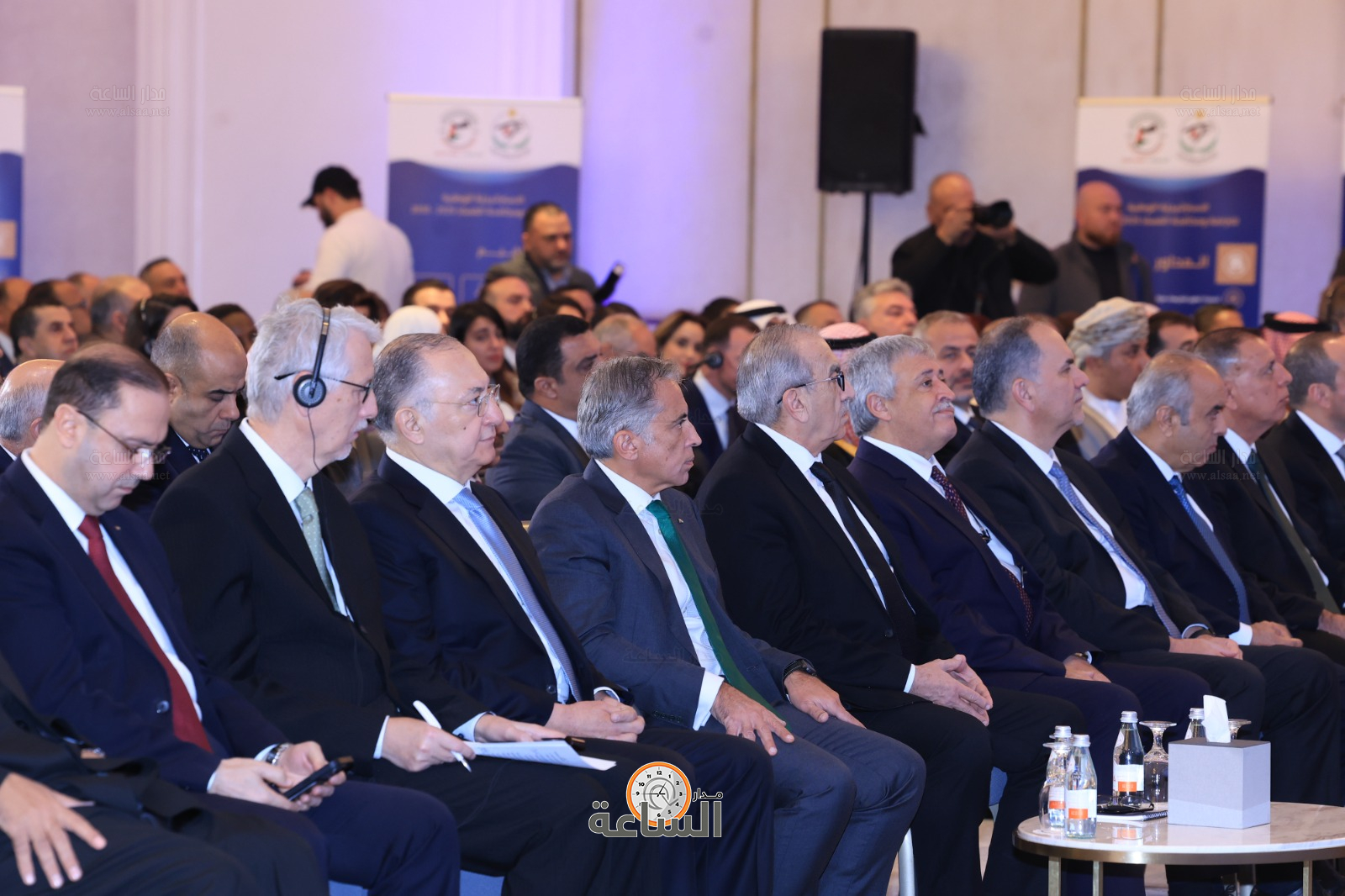 Madar Al-Saa Images 0.8883660510354776