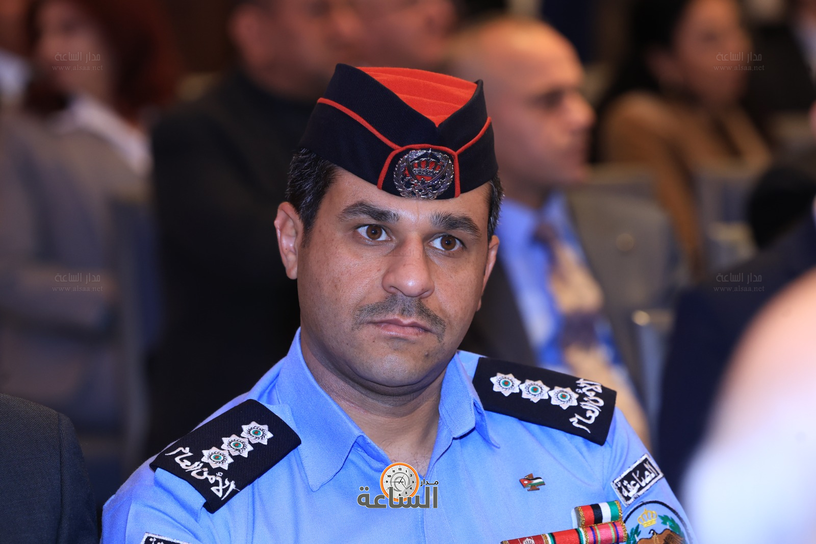 Madar Al-Saa Images 0.7457717253573515