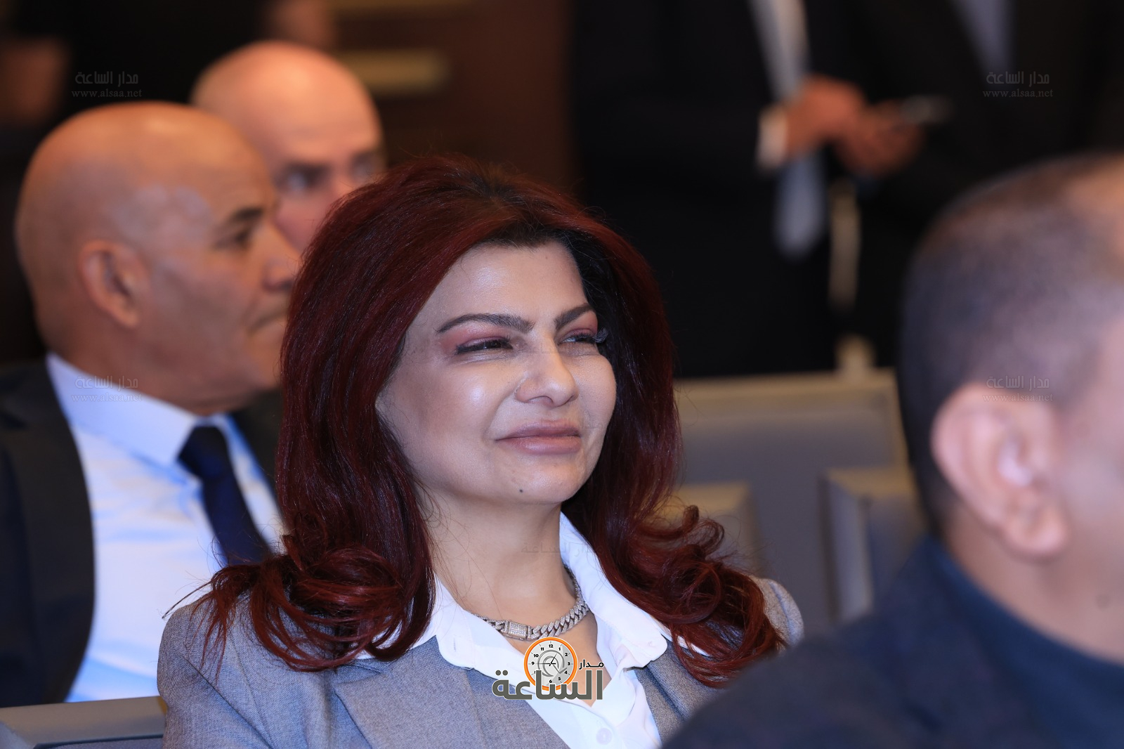 Madar Al-Saa Images 0.36484888704551677