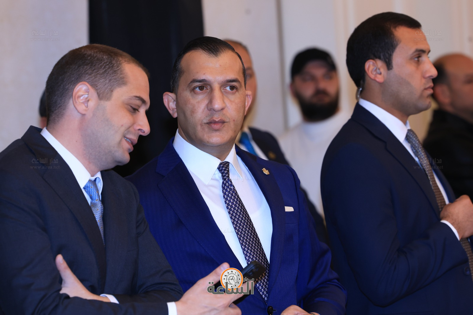 Madar Al-Saa Images 0.5468362946430013