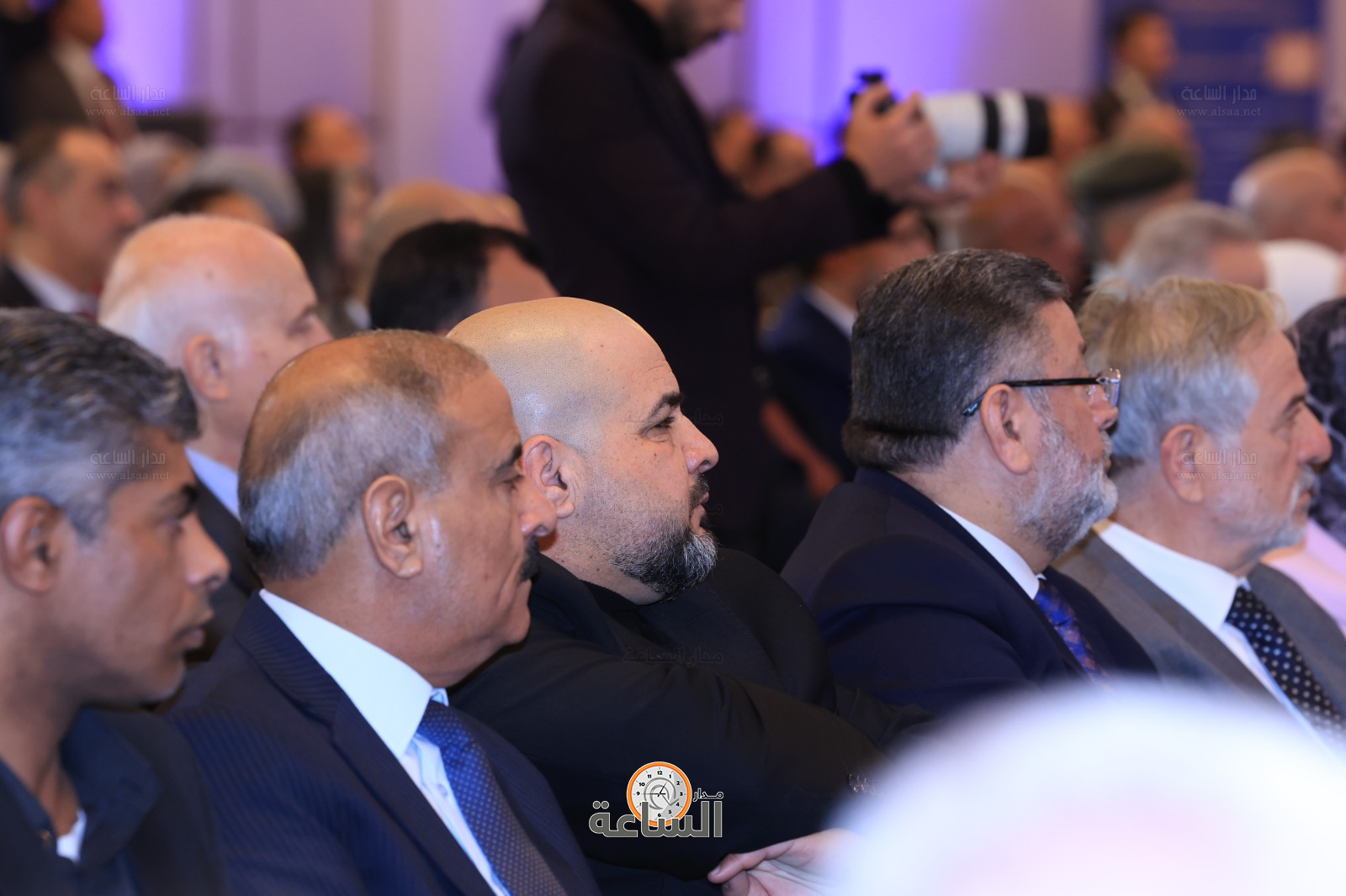 Madar Al-Saa Images 0.8512145550664598