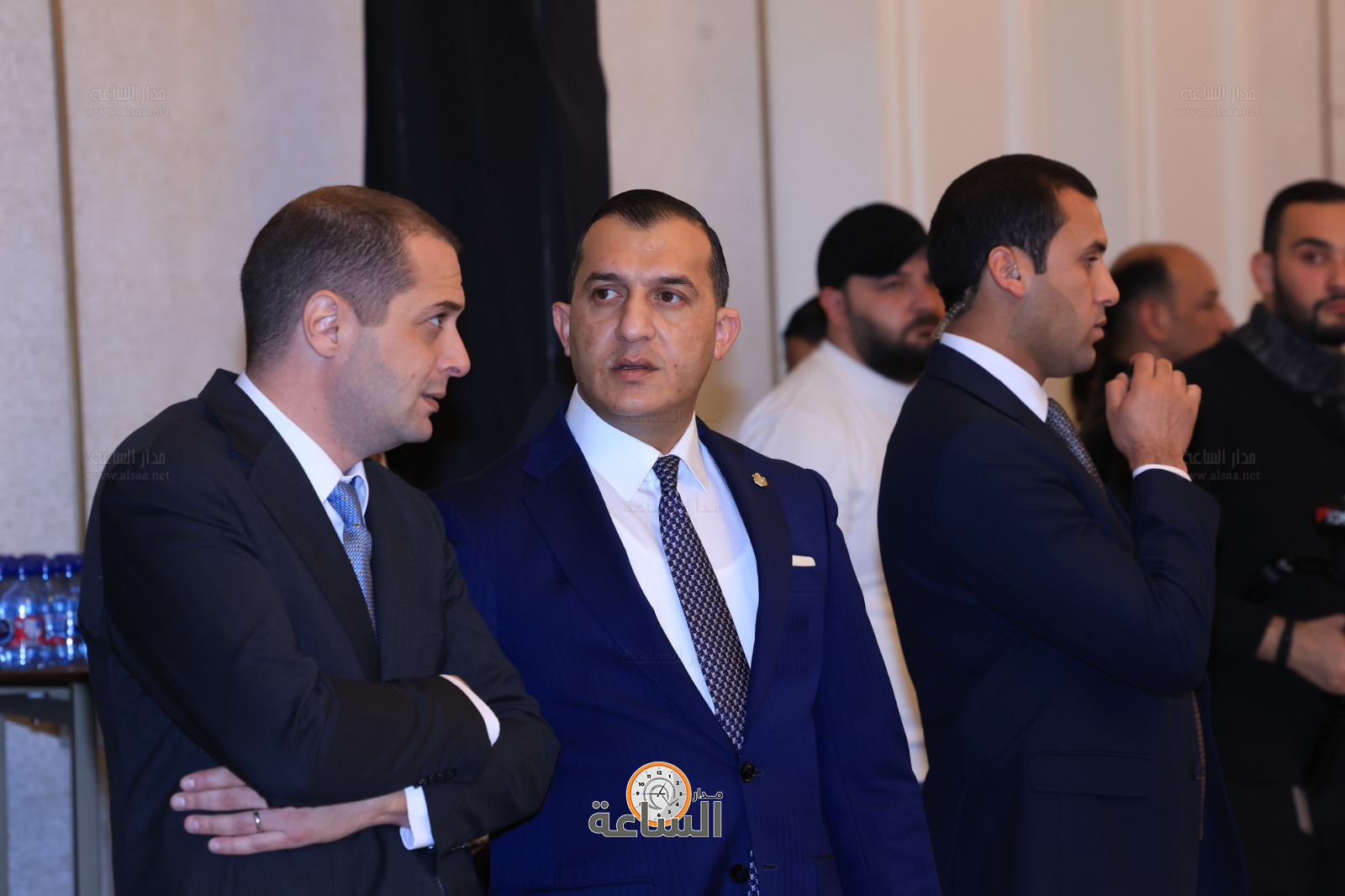 Madar Al-Saa Images 0.2220479610873457