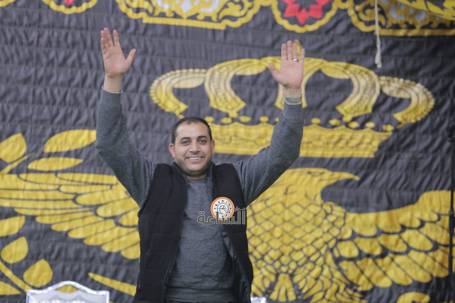 Madar Al-Saa Images 0.45621227193038305