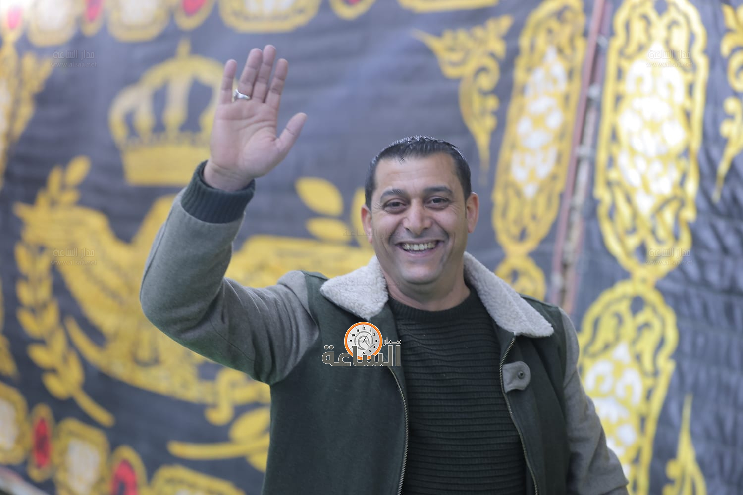 Madar Al-Saa Images 0.33364568240840287