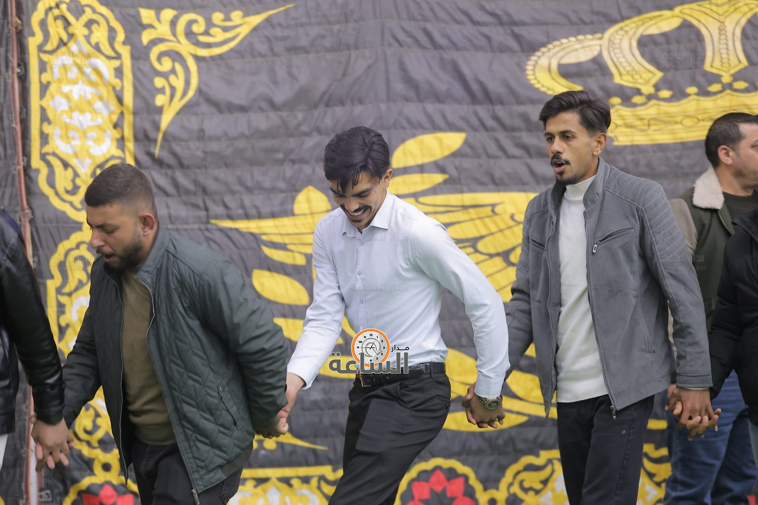 Madar Al-Saa Images 0.5508455842059012