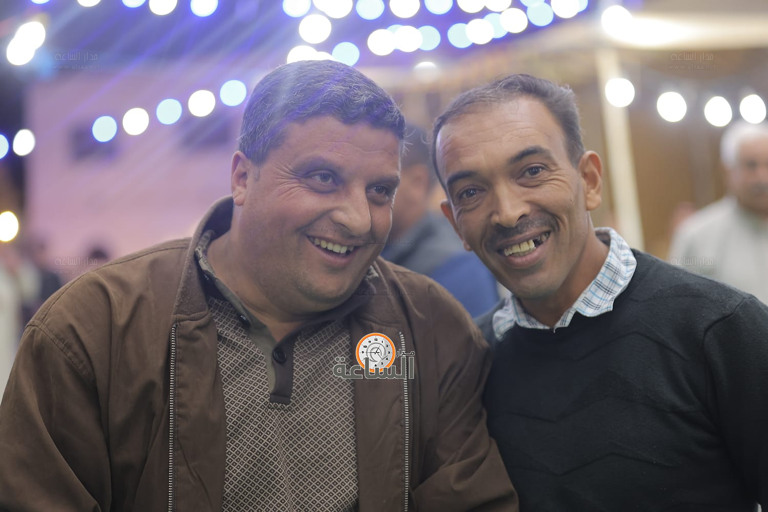 Madar Al-Saa Images 0.4966590445042638