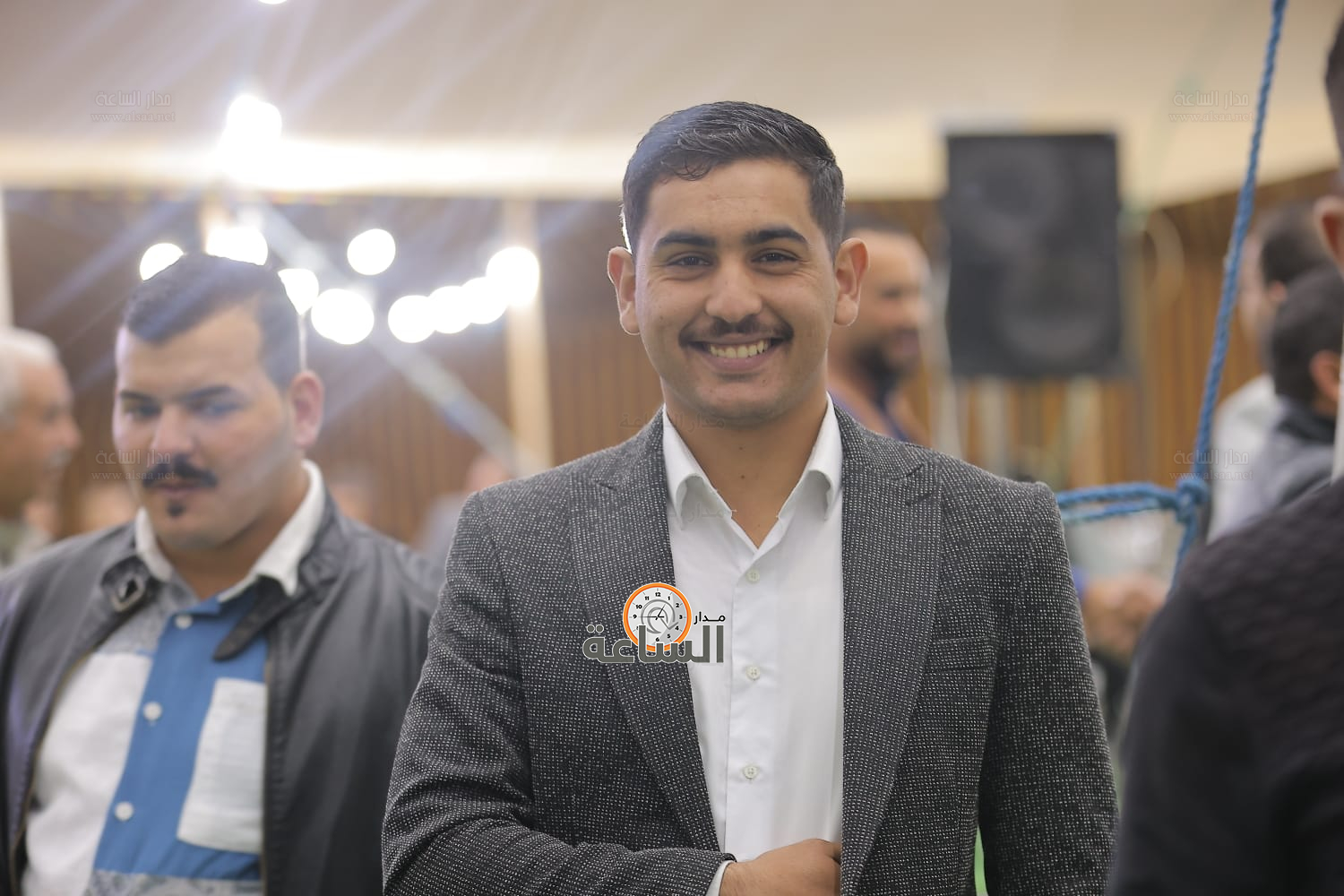 Madar Al-Saa Images 0.4083491806120795