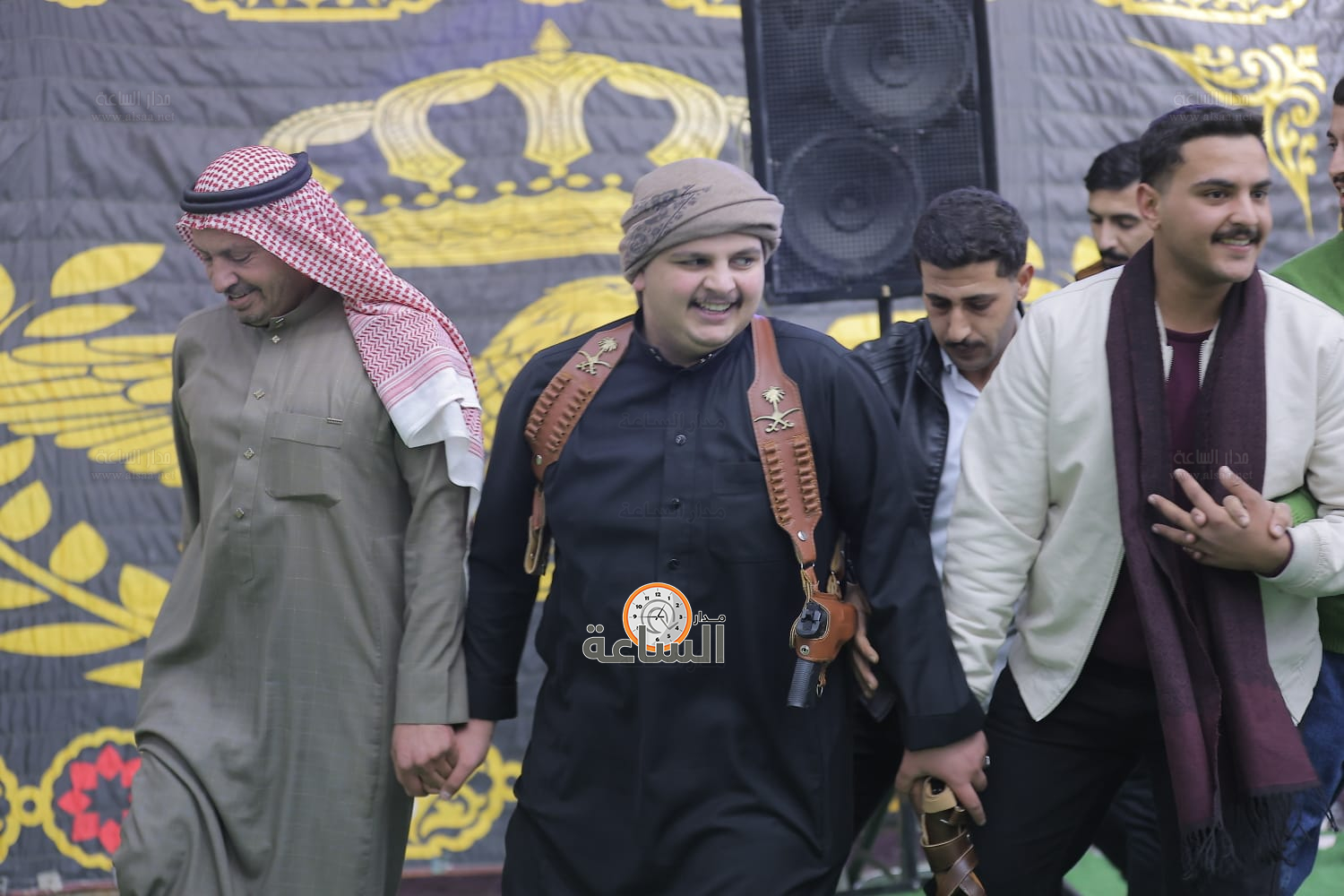 Madar Al-Saa Images 0.8340722083201886