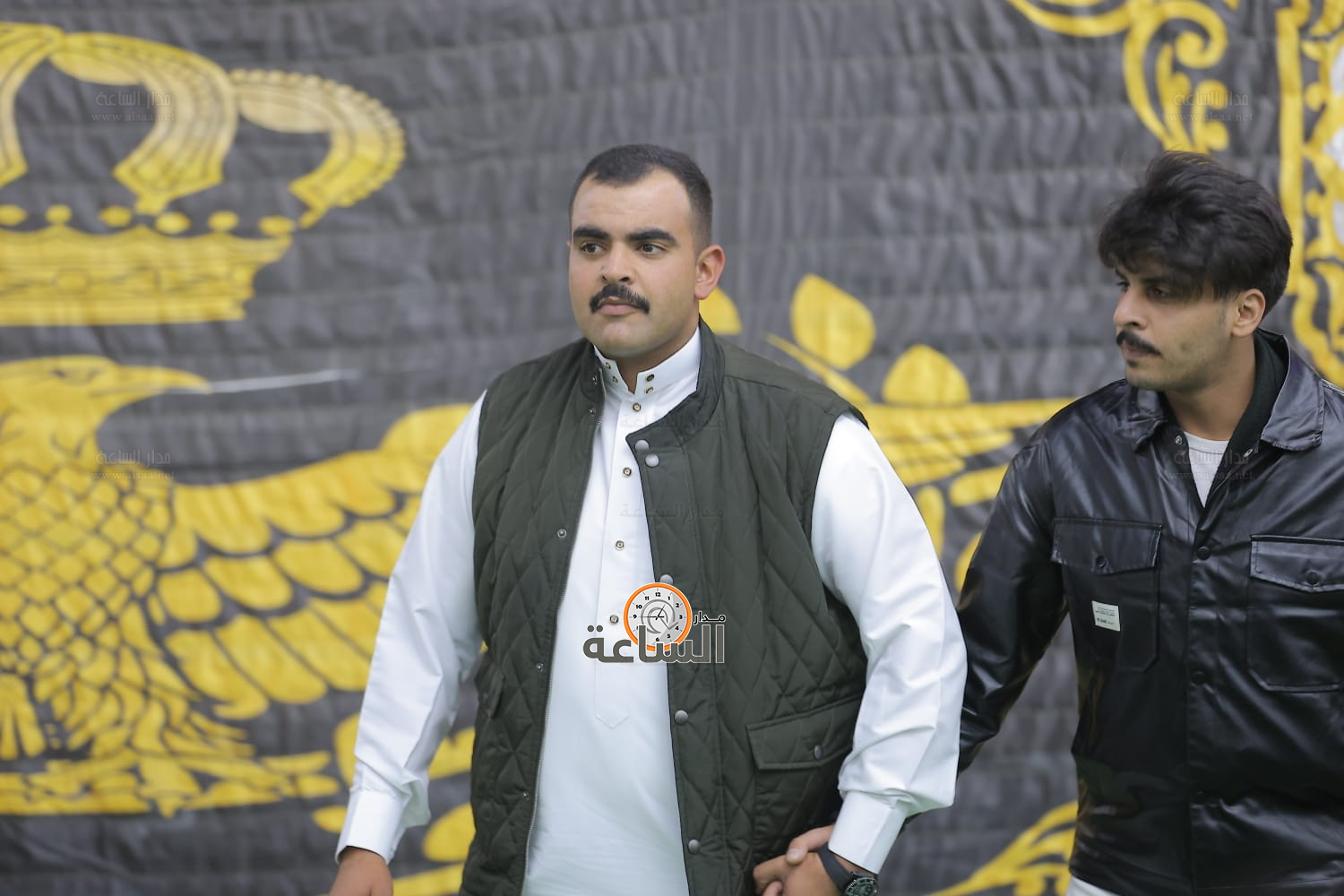 Madar Al-Saa Images 0.562691471764634