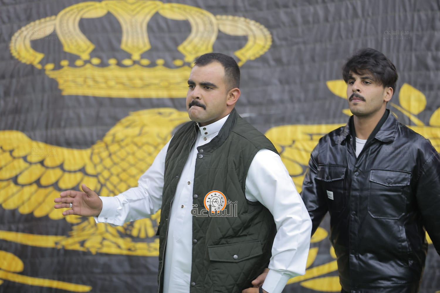 Madar Al-Saa Images 0.9884644574054946