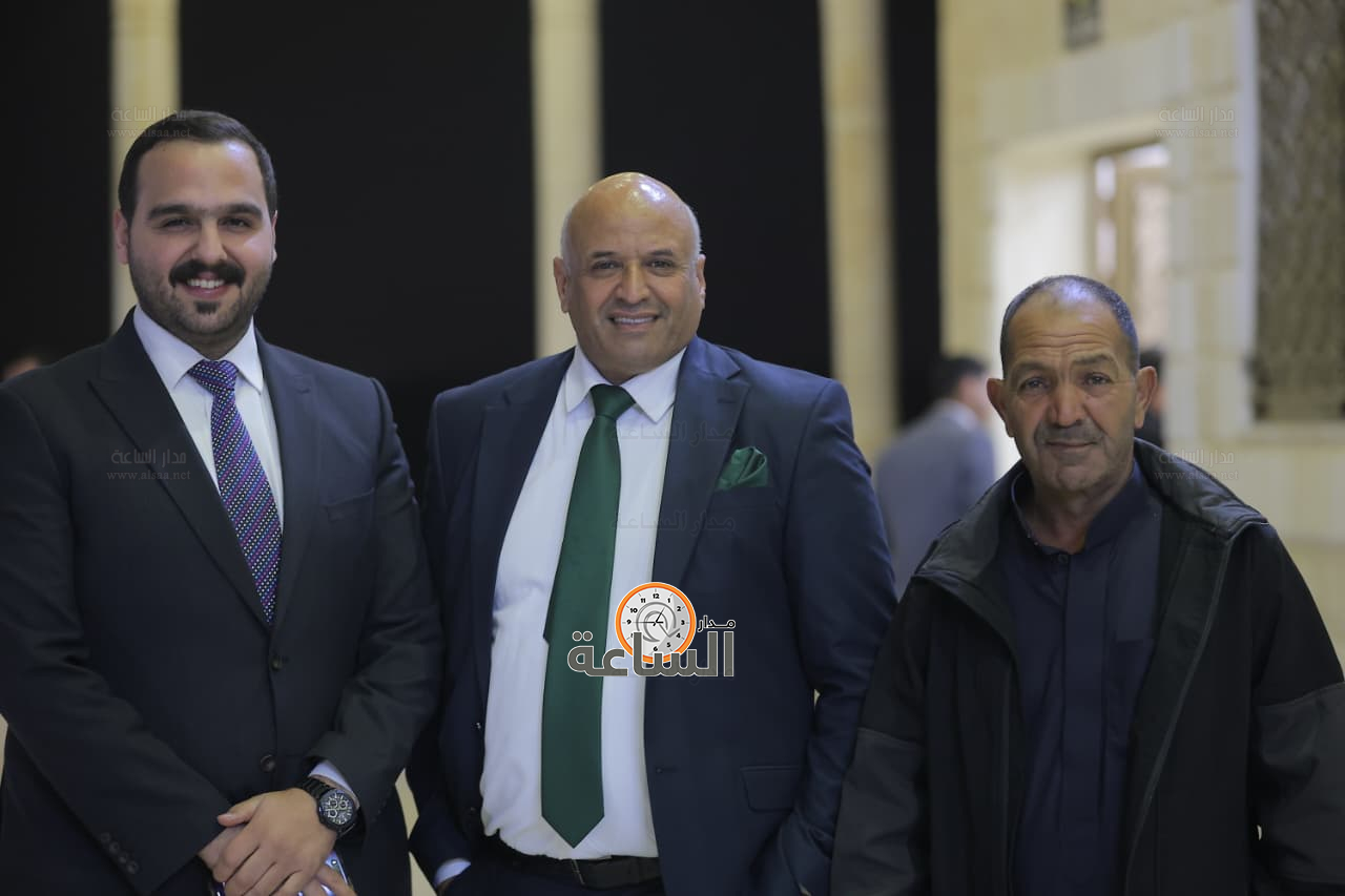 Madar Al-Saa Images 0.8425578992374714