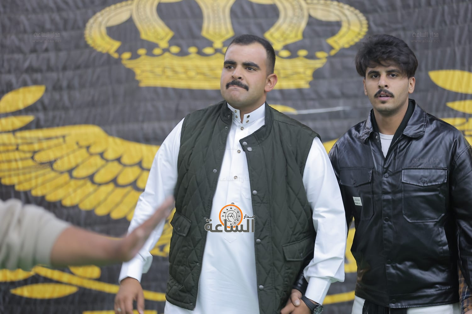 Madar Al-Saa Images 0.8865908938194542