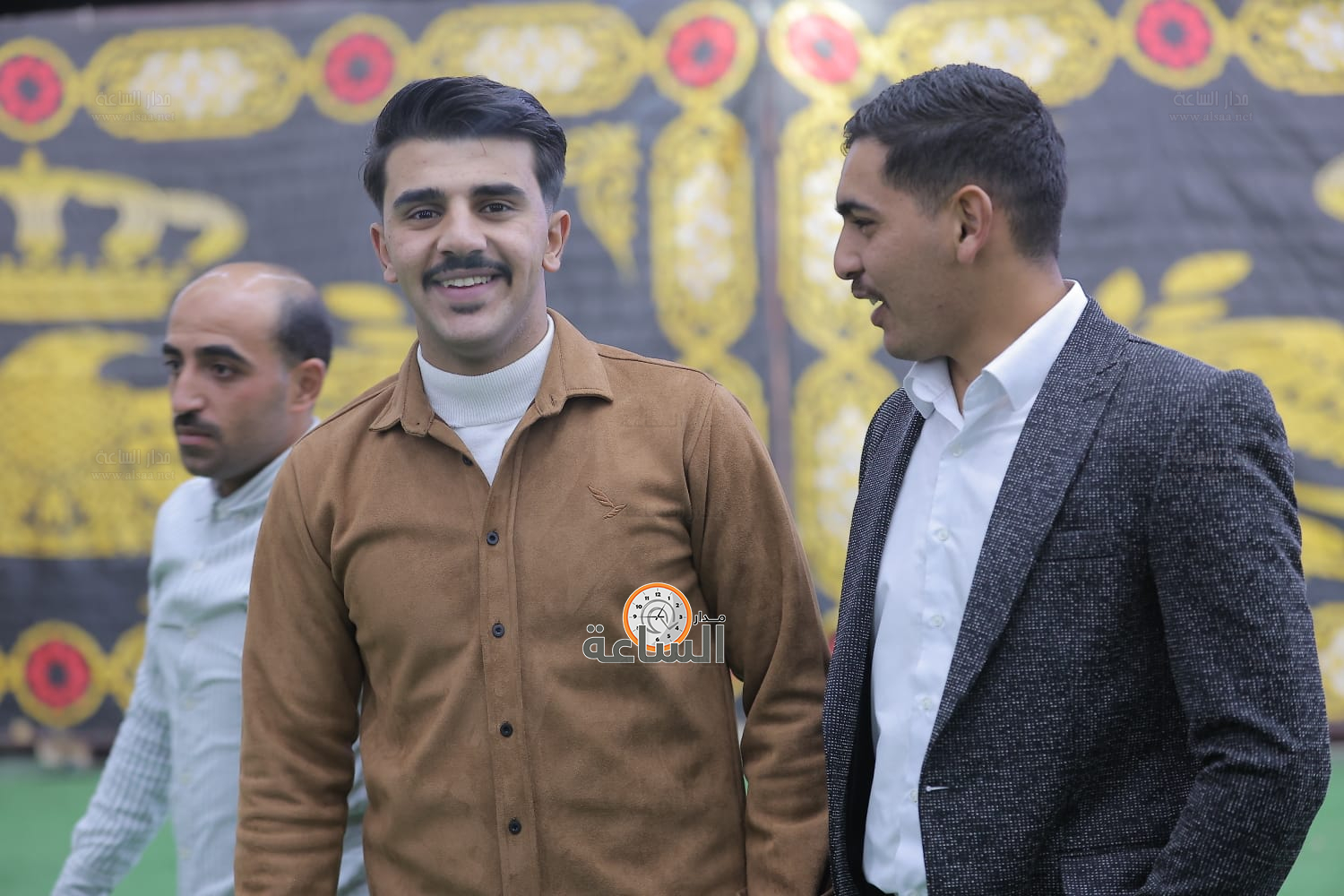 Madar Al-Saa Images 0.26273440116301616