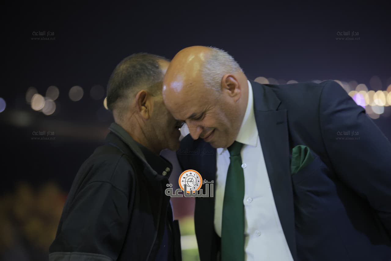 Madar Al-Saa Images 0.5269076945013772