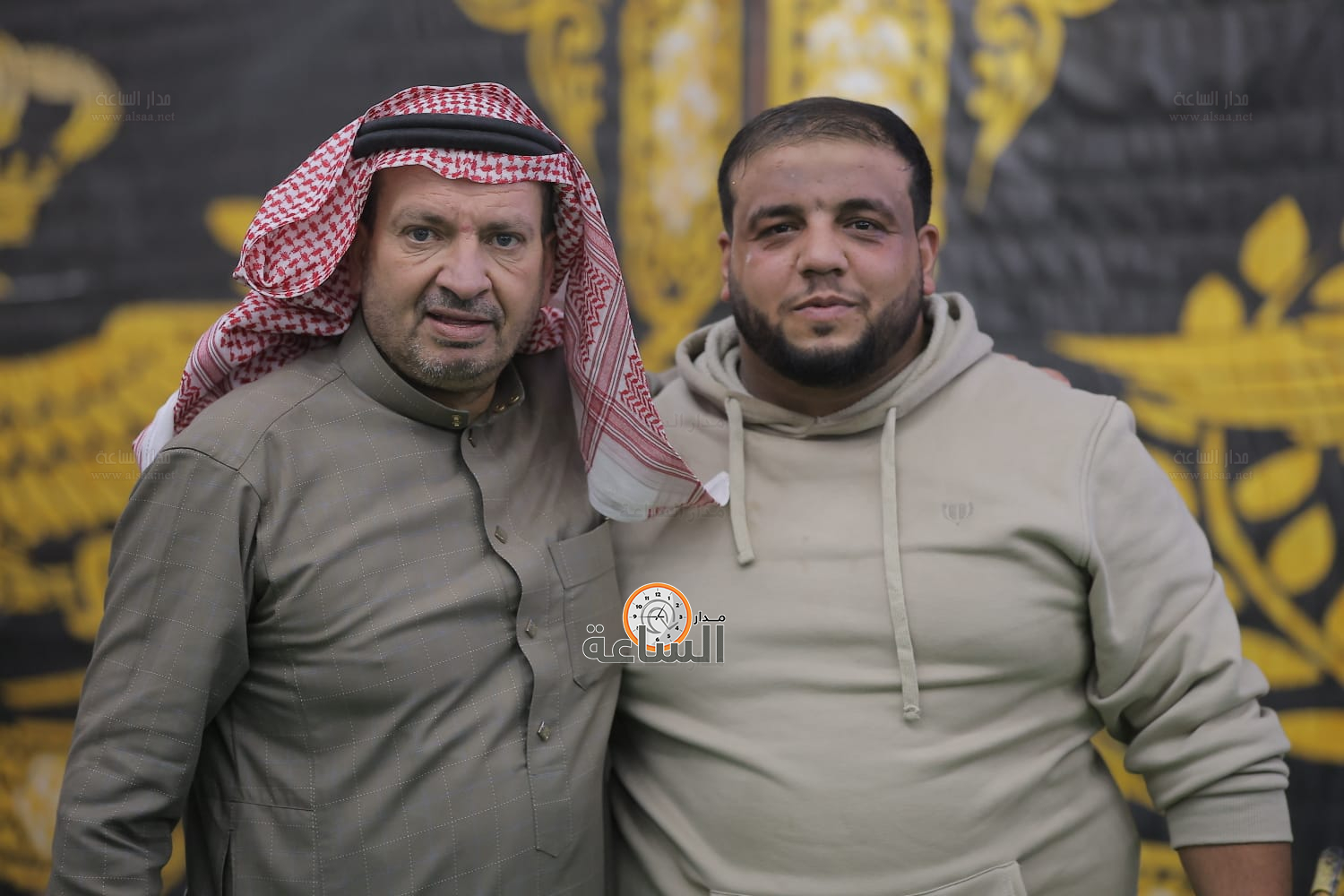 Madar Al-Saa Images 0.018672089697637118