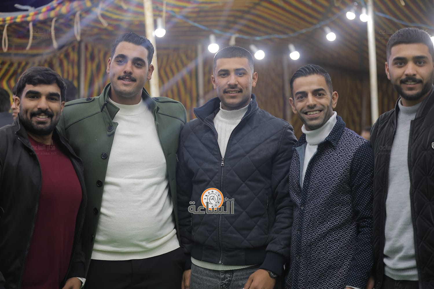 Madar Al-Saa Images 0.9351709889301618