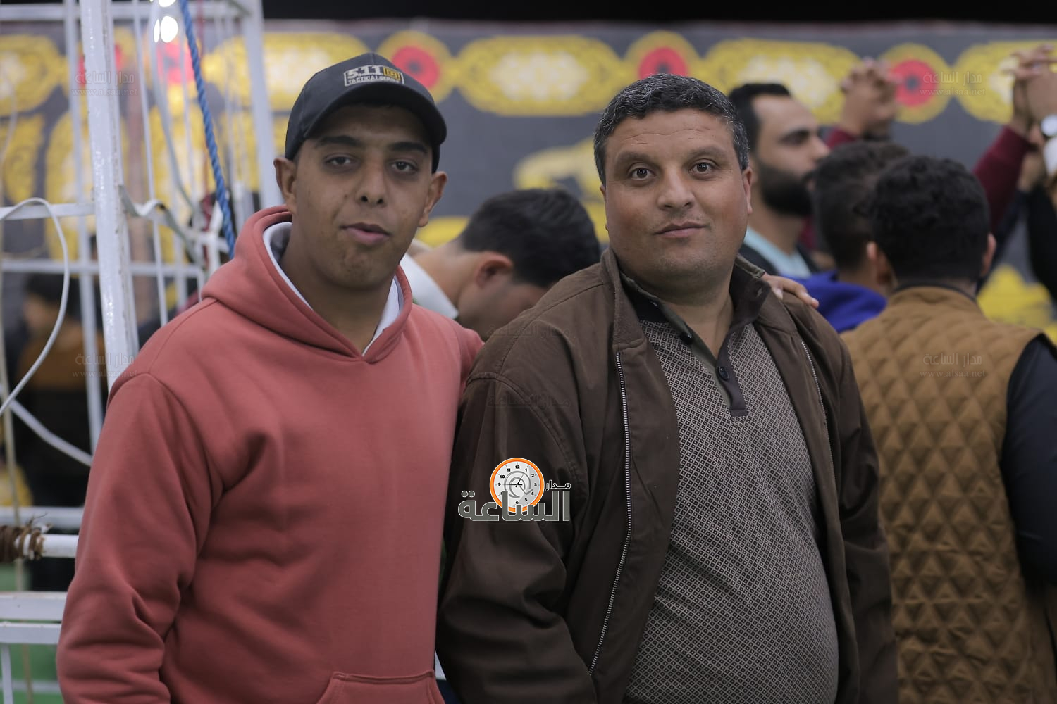 Madar Al-Saa Images 0.24464141946857476