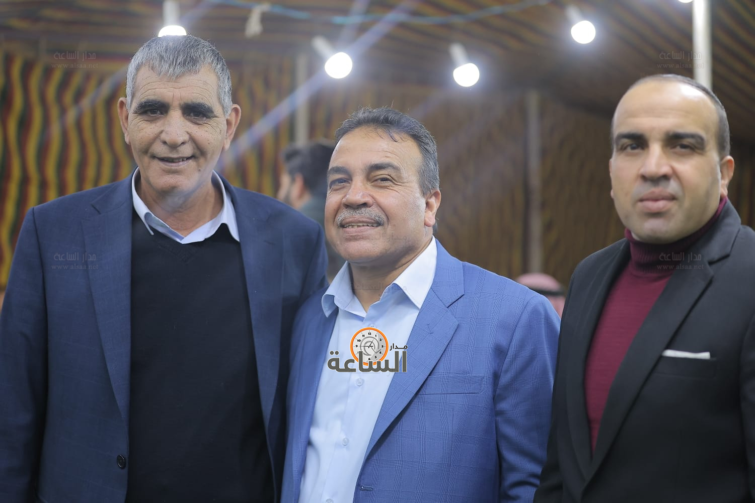 Madar Al-Saa Images 0.11094398075727818