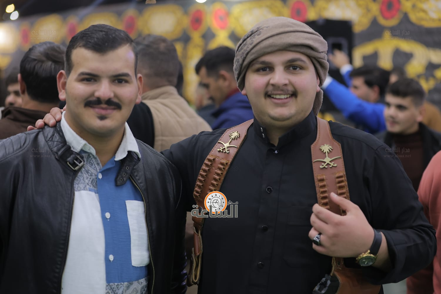 Madar Al-Saa Images 0.34190864630334716