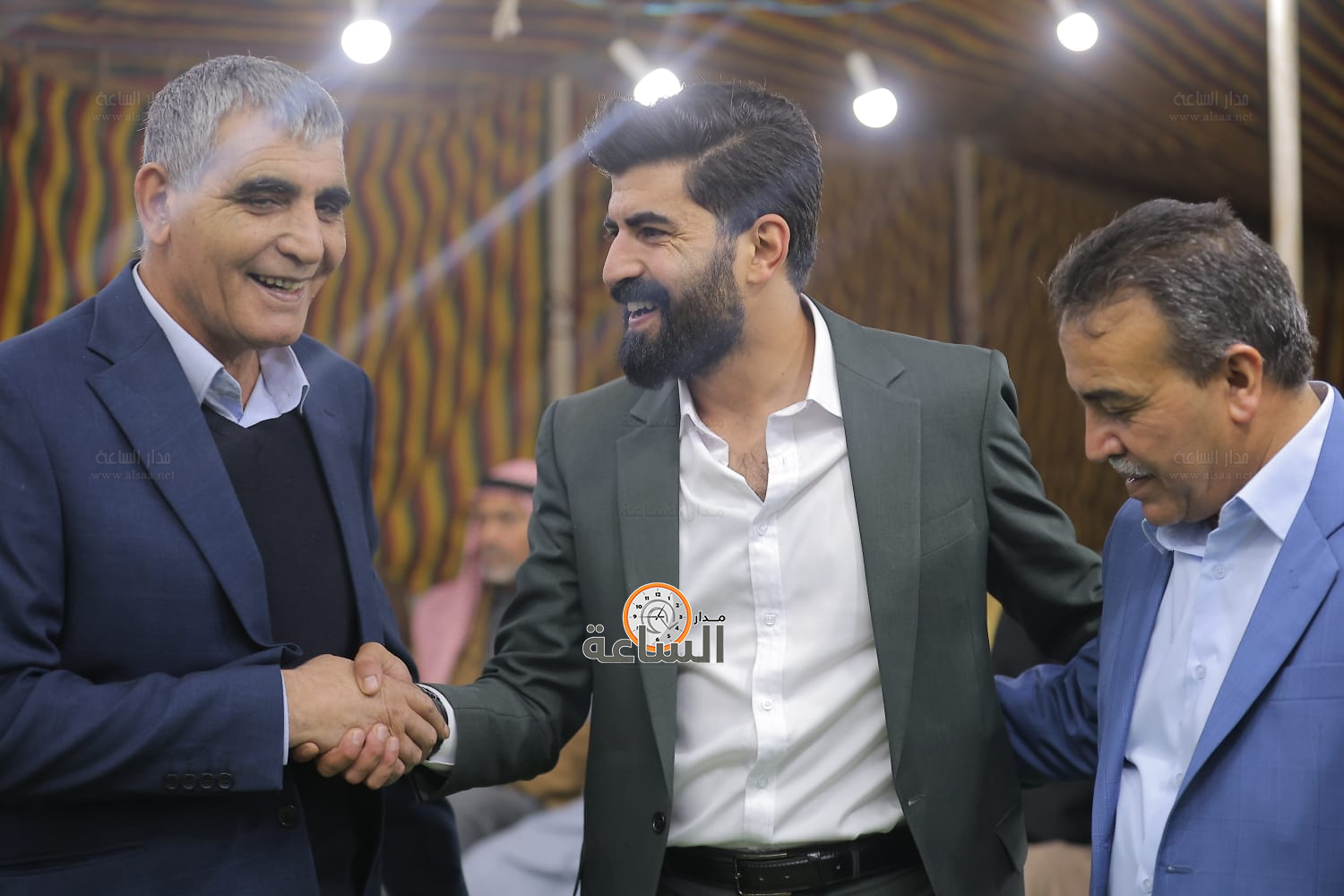 Madar Al-Saa Images 0.963498442096242