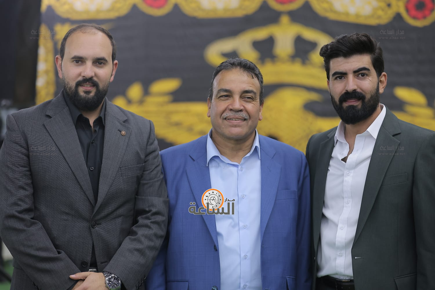 Madar Al-Saa Images 0.5024986644934699