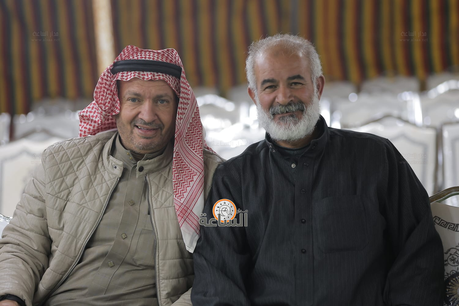 Madar Al-Saa Images 0.33909301123580726