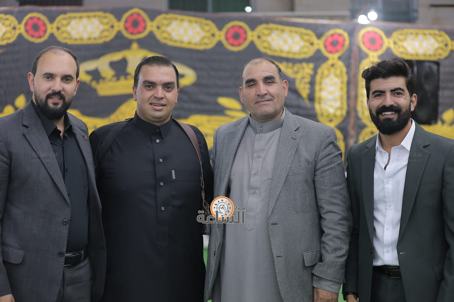 Madar Al-Saa Images 0.8392109302992241