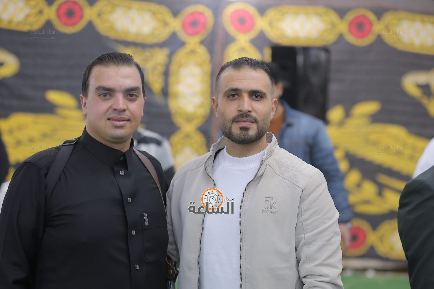 Madar Al-Saa Images 0.521773579639027