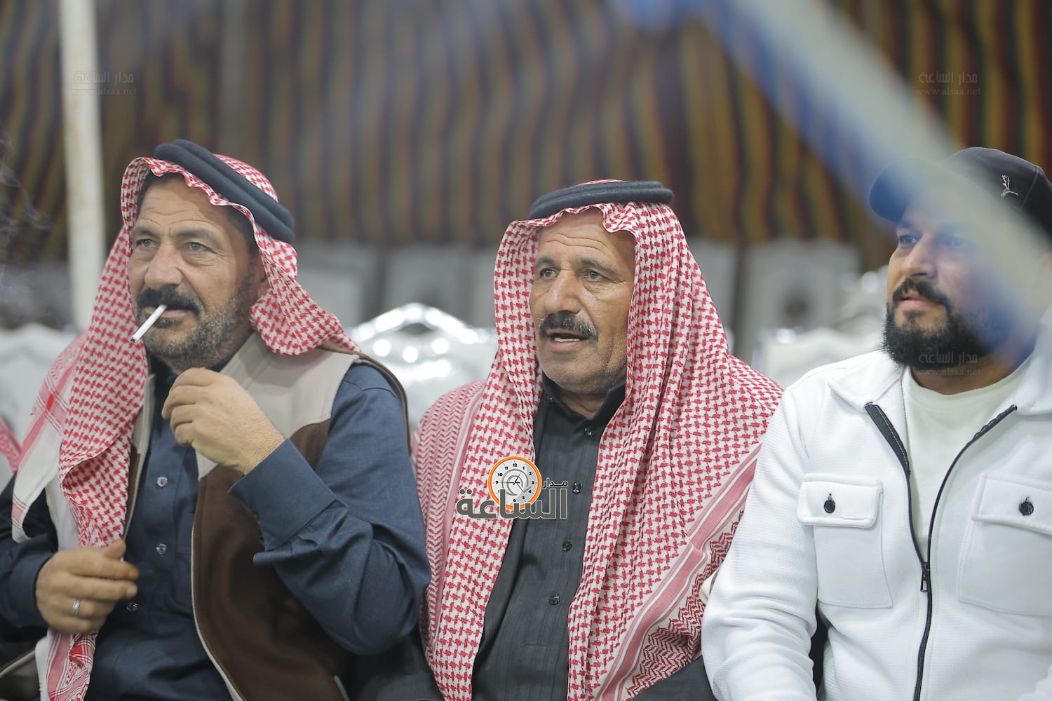 Madar Al-Saa Images 0.7524764714236286