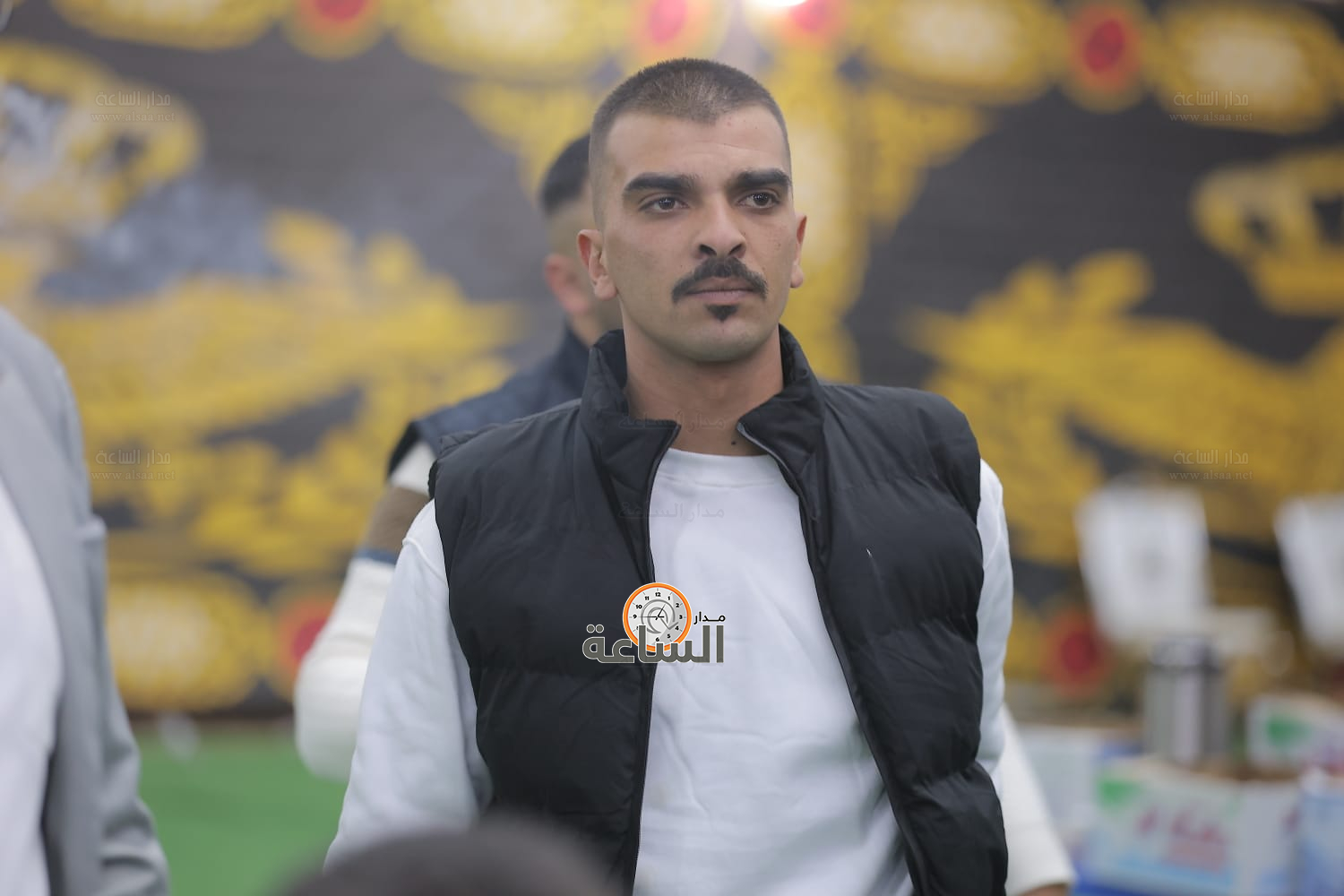 Madar Al-Saa Images 0.6494825335218949