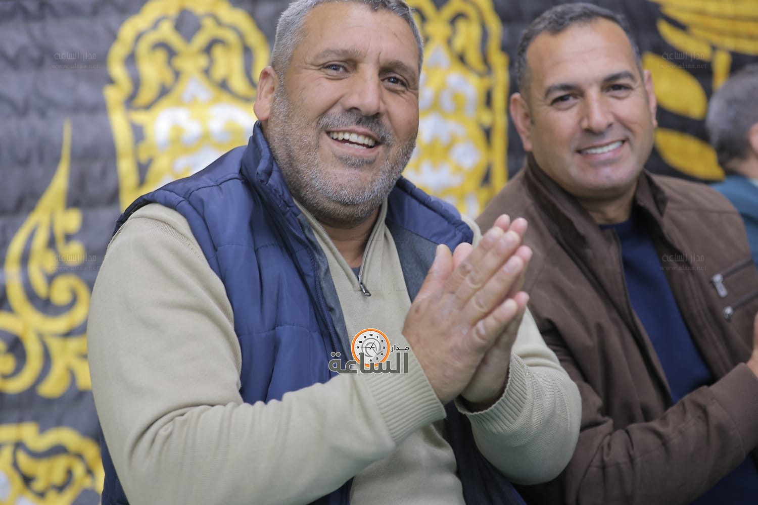 Madar Al-Saa Images 0.01800594561647162