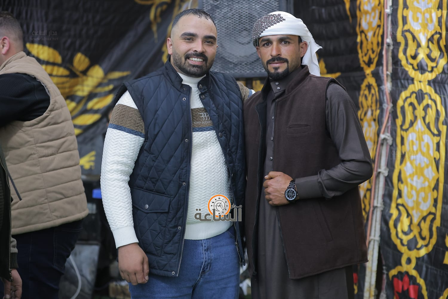 Madar Al-Saa Images 0.7252931716951739