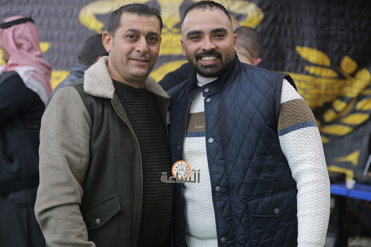 Madar Al-Saa Images 0.06380543120771665