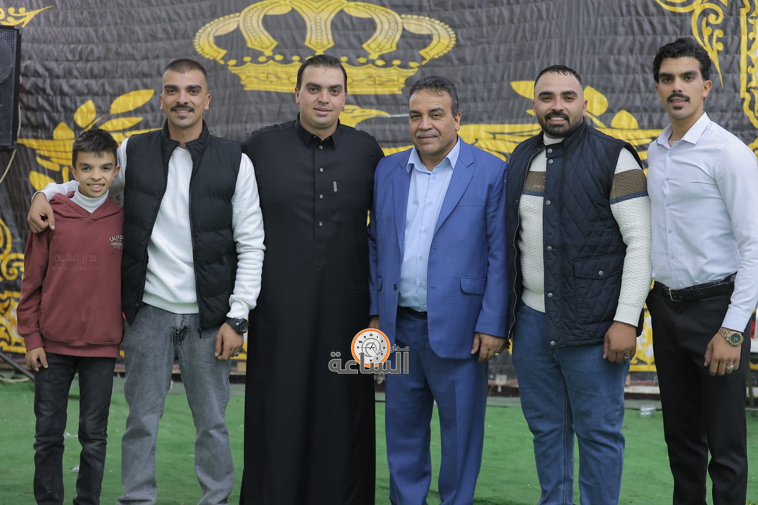 Madar Al-Saa Images 0.49906080203351066