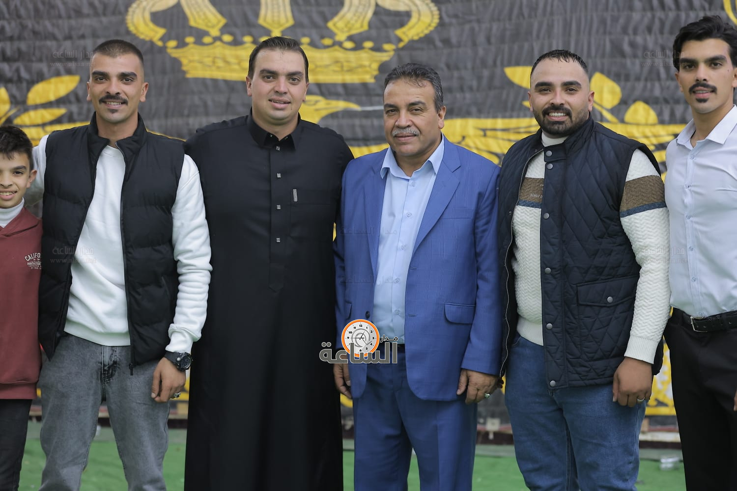 Madar Al-Saa Images 0.3537206011397238