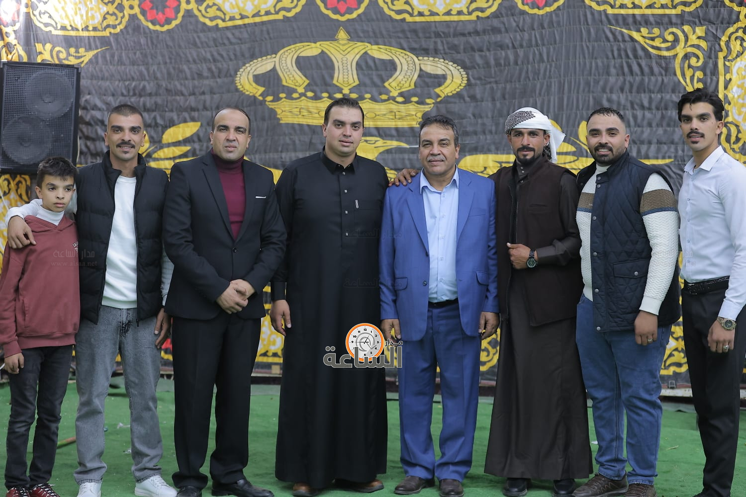 Madar Al-Saa Images 0.8349686789143744