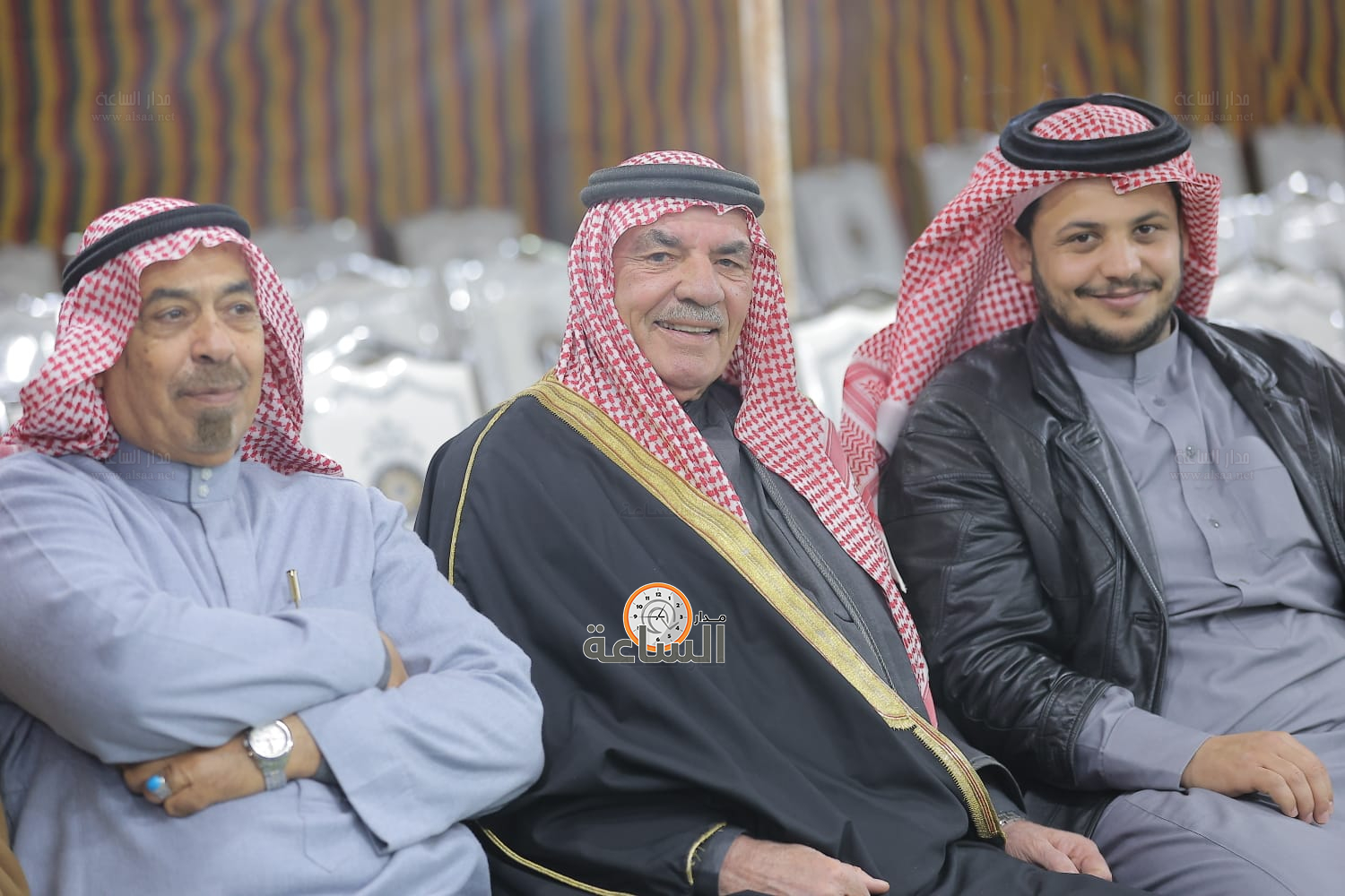 Madar Al-Saa Images 0.6794656538827649