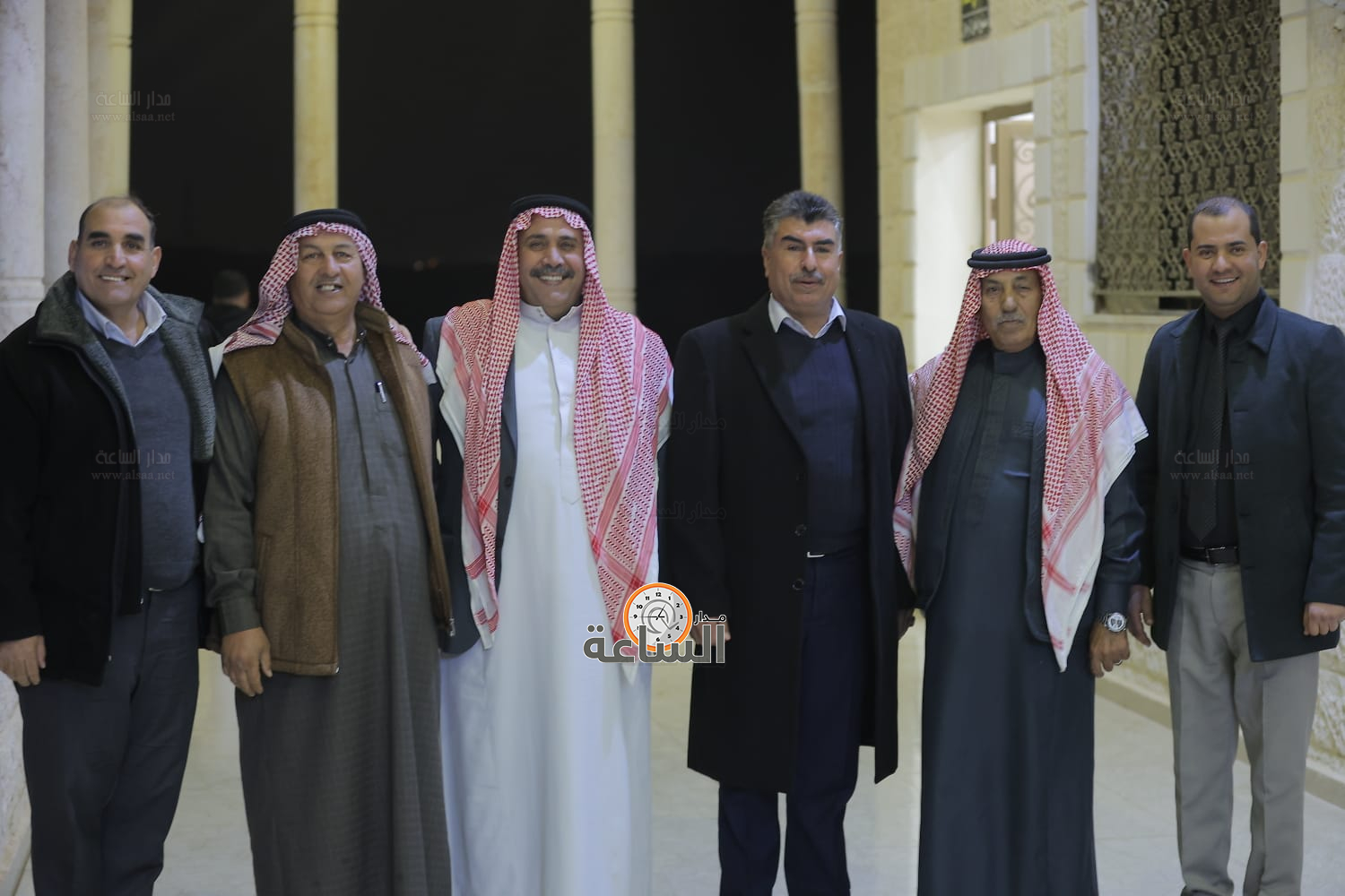 Madar Al-Saa Images 0.5701408536159235