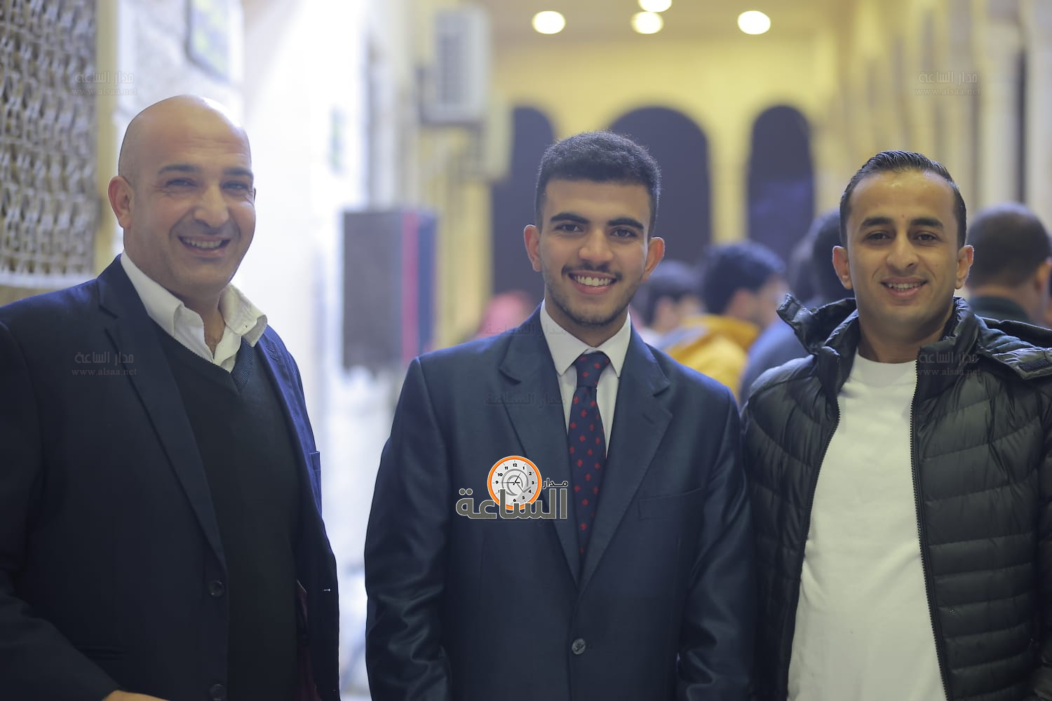 Madar Al-Saa Images 0.6174803195597196