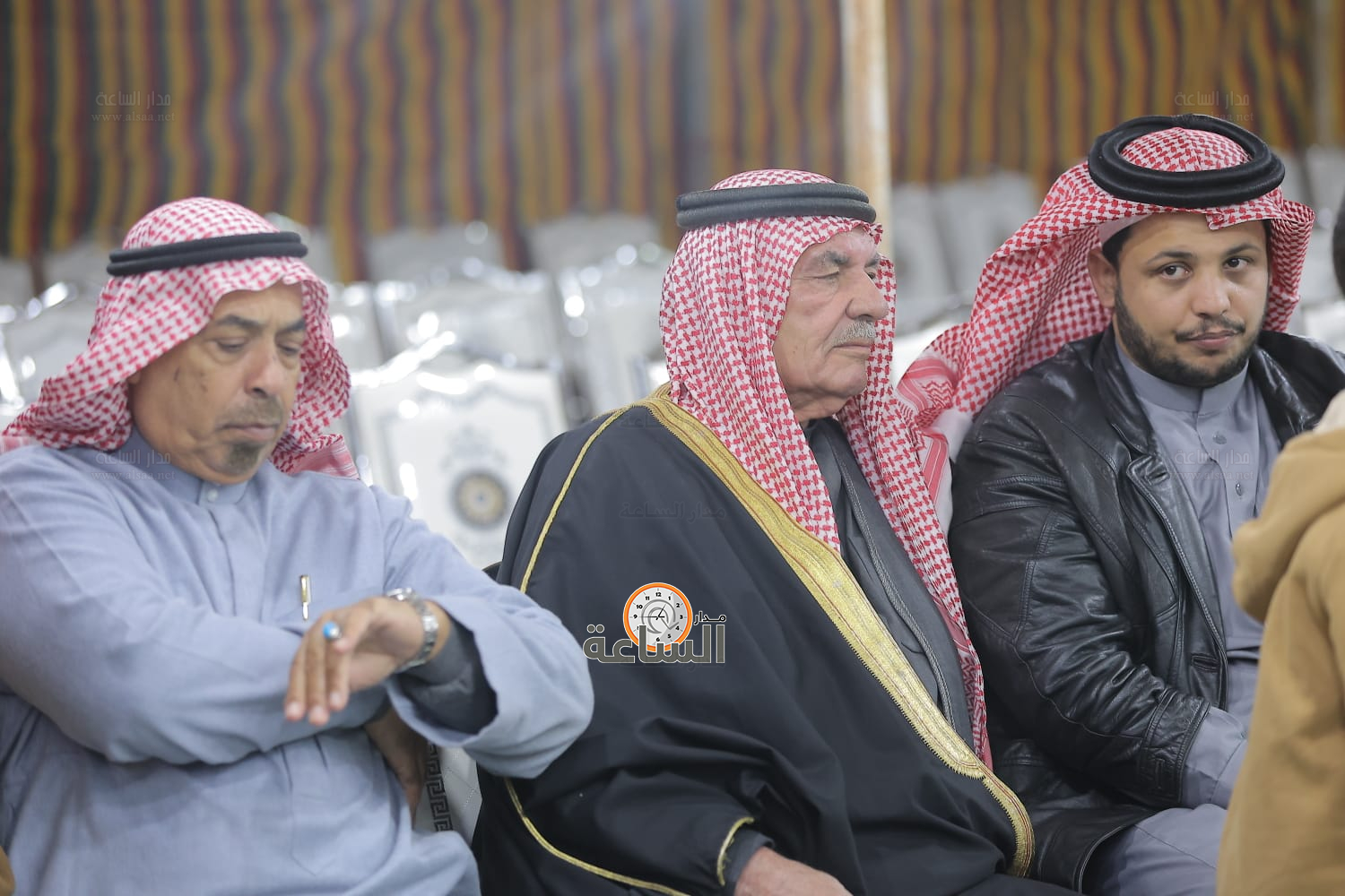 Madar Al-Saa Images 0.2628248218804883